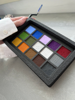 Набор пастели " Пленэр ", 15 цветов