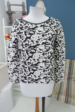 Джемпер Zolla элегантный 42 размер