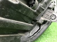 Фара левая Hyundai Palisade (2022-н.в.) LED