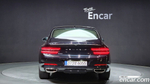Genesis G80 (RG3) Бензин 2.5 Turbo 2WD (06.2020)