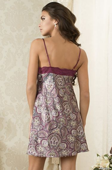 Сорочка женская MIA-AMORE  Адель  9401