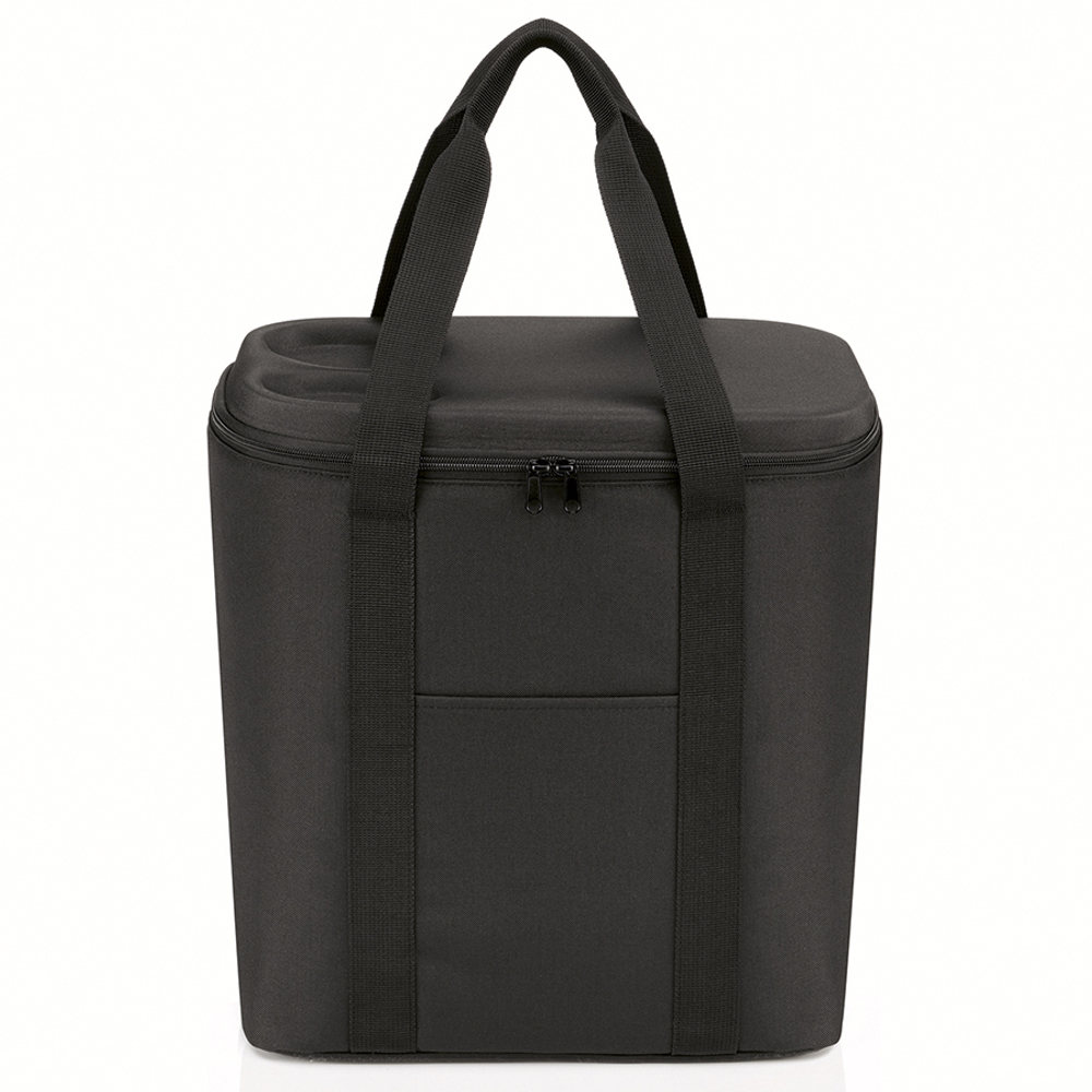 Термосумка coolerbag xl black