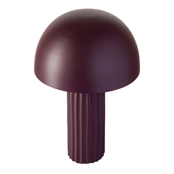 Лампа настольная Bergenson Bjorn Texture Sleek bb0000574