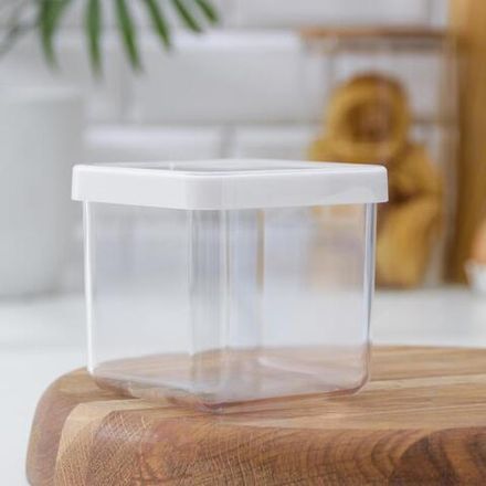 Контейнеры для еды