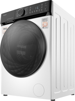 Сушильная машина Weissgauff WM 59411 Direct Drive Inverter Steam