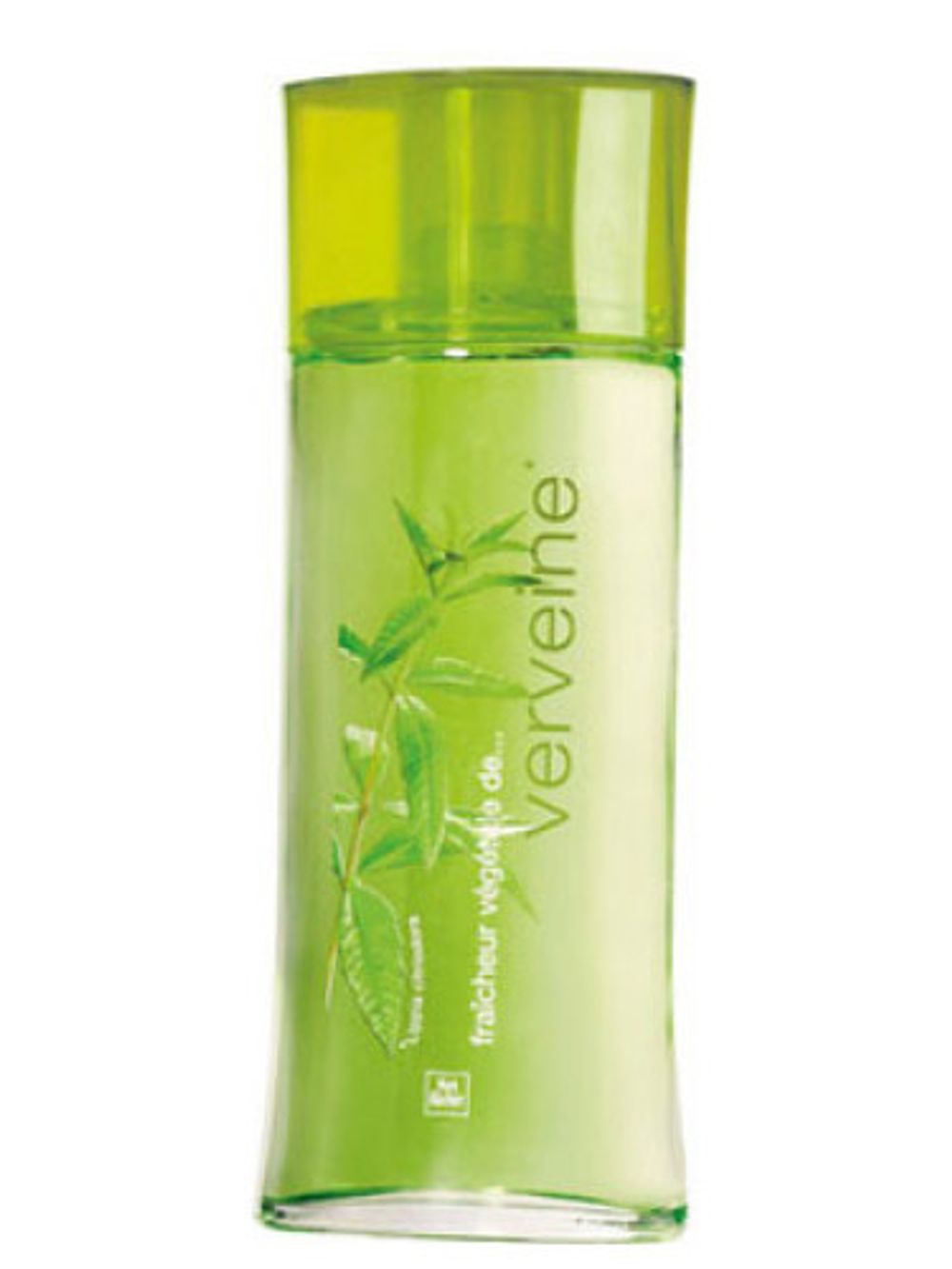 Yves Rocher Fraicheur Vegetale Verveine
