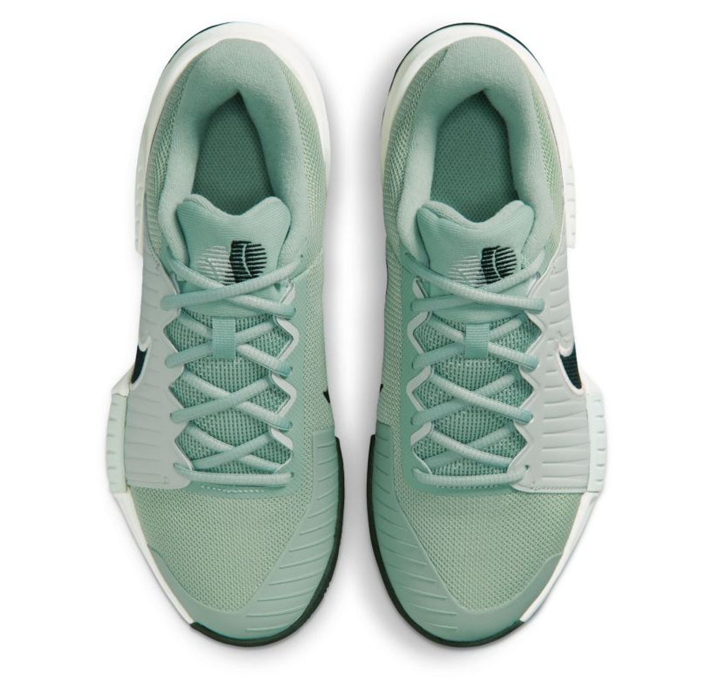 Женские теннисные кроссовки Nike Zoom GP Challenge Pro Clay - steam/black/light silver
