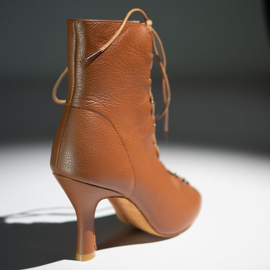 Ботильоны для танцев LaLaMooN - LADB127-085-590