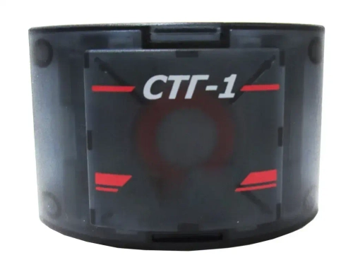 ИБЯЛ.413531.011 блок датчика термохимический на горючие газы для СТГ-1 (в чёрном корпусе)