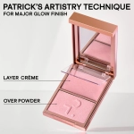 PATRICK TA Highlighter Cream & Powder Duo