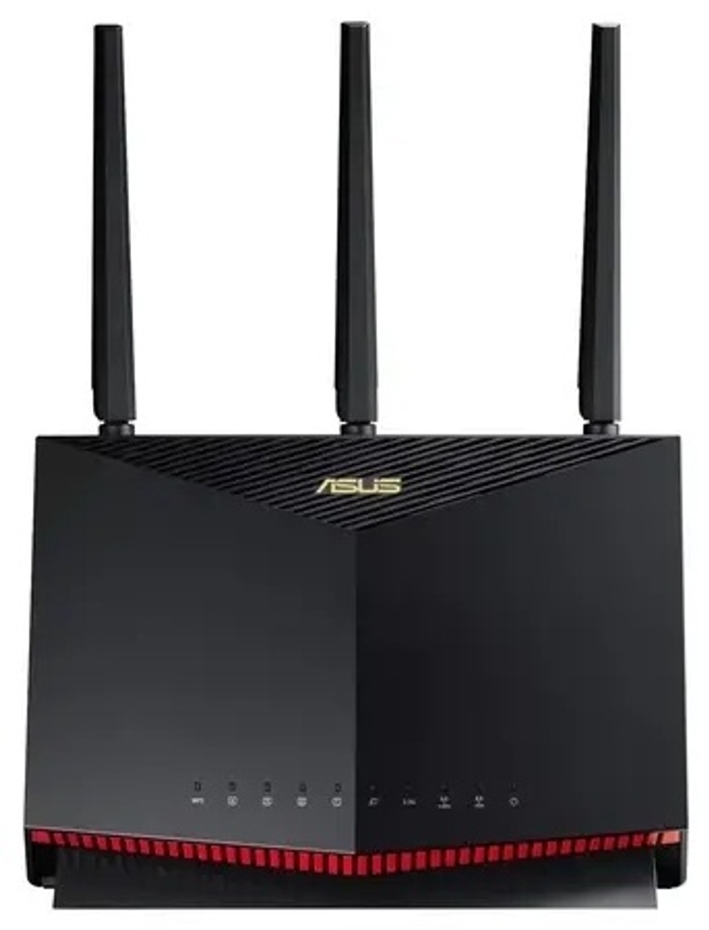 Wi-Fi роутер ASUS RT-AX86U Pro