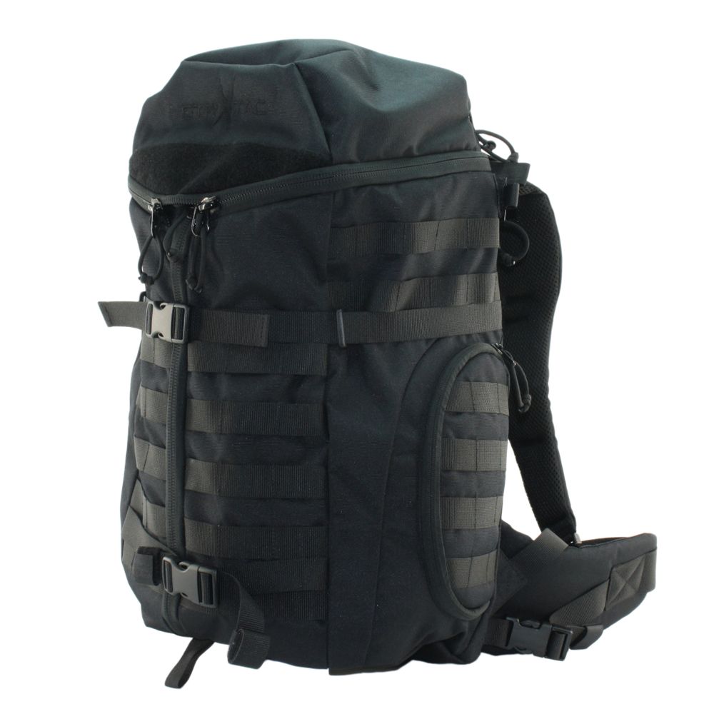 Рюкзак ТриЗип, StriXtac