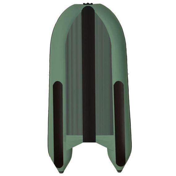 Лодка ПВХ НАВИГАТОР 380 НДНД Light