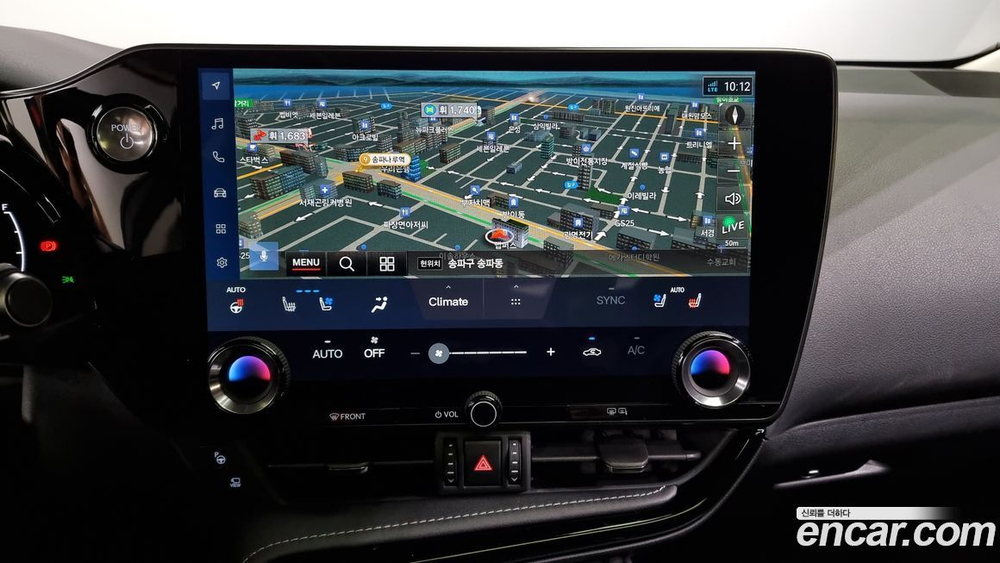 Lexus NX350h 2 Generation Luxury (07.2022)