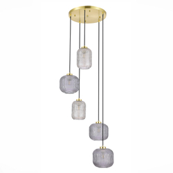 Накладная люстра ST-Luce SL1154.303.05