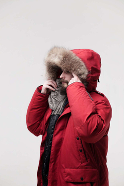 Куртка мужская Берген Laplanger