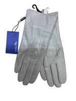 Перчатки. Женские. Материал верха: Кожаные люкс качества. Подклад: Трикотаж-шерсть. 5 шт в упаковке.