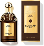 GUERLAIN Absolus Allegoria Cuir Intense  парфюм