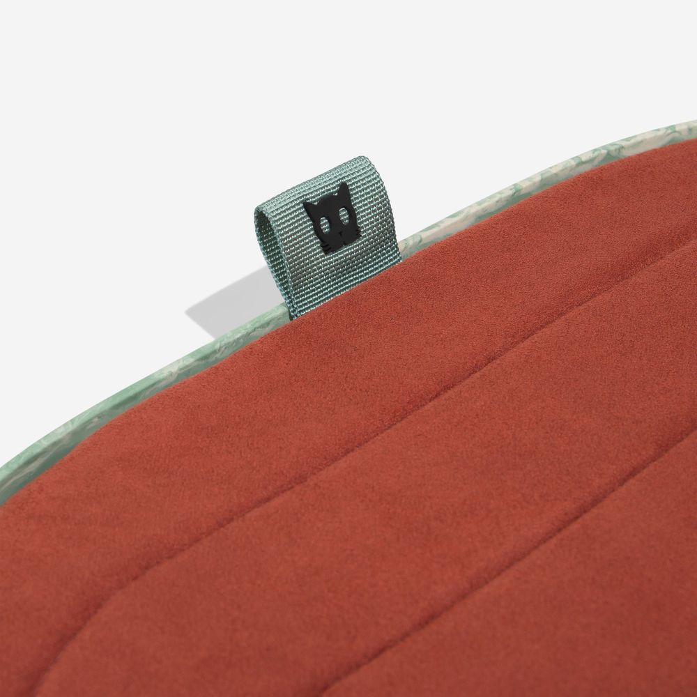 Лежанка TERRACOTA Zee.Cat