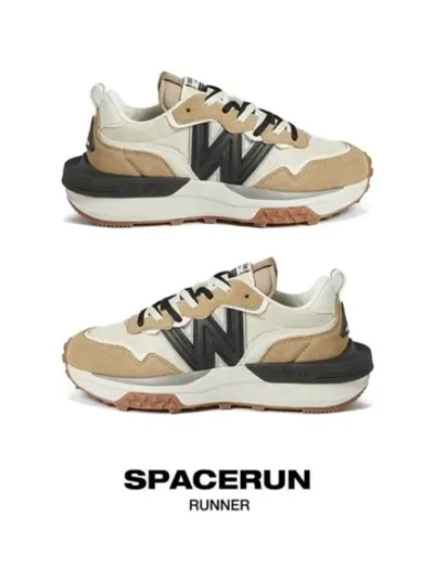 Кроссовки SPACERUN RUNNER