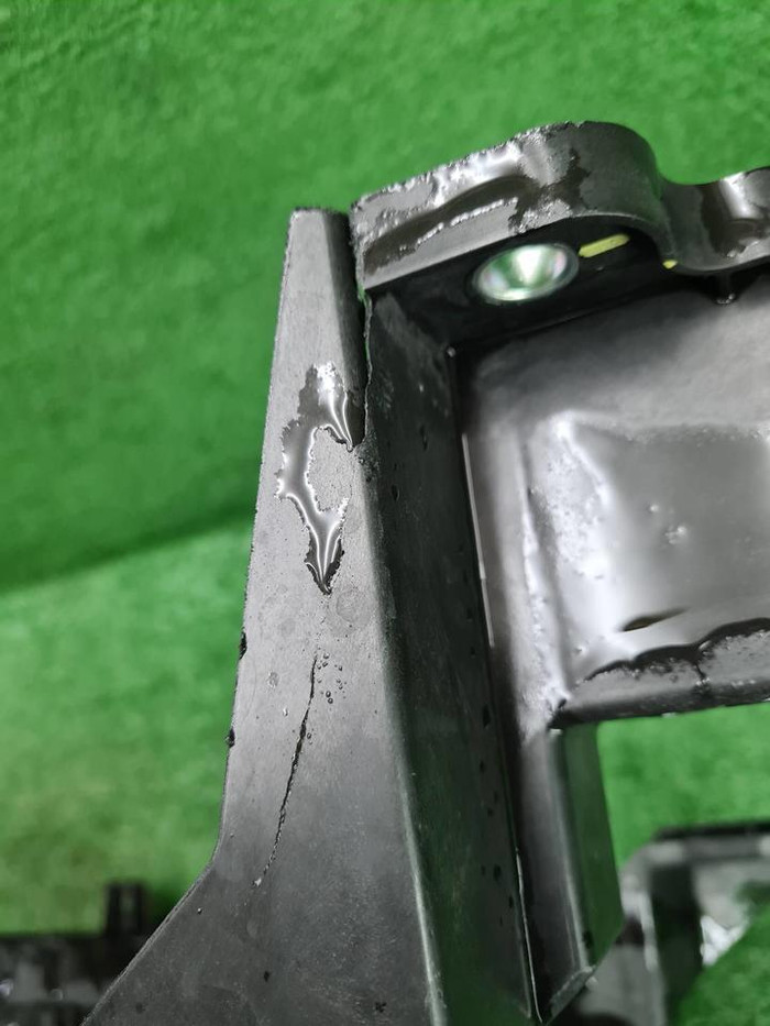 Телевизор Changan CS35PLUS (2018-н.в.)