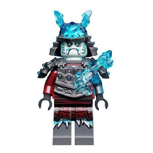 Генерал Хакс njo0523