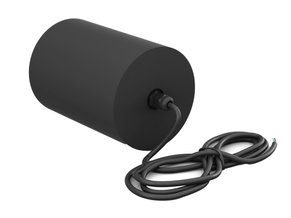 CVGAUDIO TUBE3:8BL подвесная акустическая система, мощность АС — 20W (RMS) /40W (max)