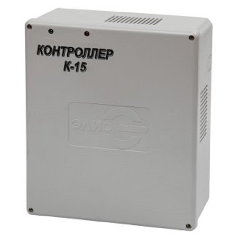 Автономный контроллер Элис К-15 копус