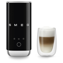 Вспениватель для молока Smeg MFF02BLEU