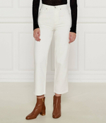 Джинсы Tommy Hilfiger - белый(WW0WW43464)