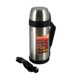 Термос &quot;Биосталь-СПОРТ&quot; универсальный с ручкой, 1,5 л/12/