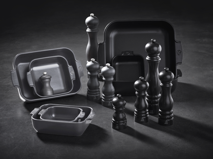 Peugeot — это больше, чем автомобили: вся линейка кухонных аксессуаров