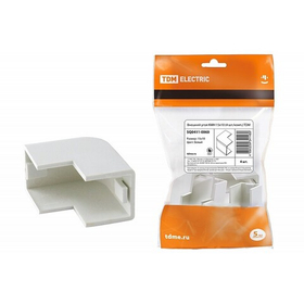Угол внешний КМН 40х25 TDM SQ0411-0065
