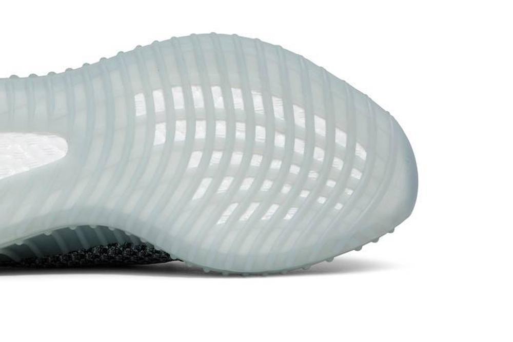 Кроссовки Adidas Originals Yeezy Boost 350 V2 "Ash Blue"
