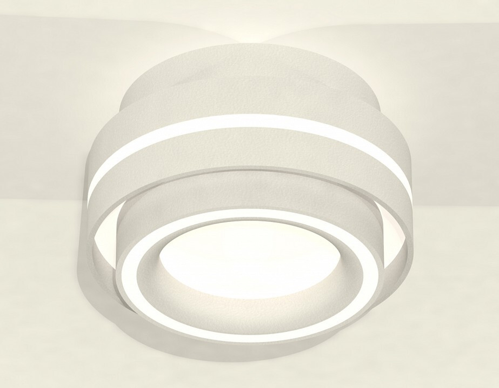 Накладной светильник Ambrella Light XS XS8412003