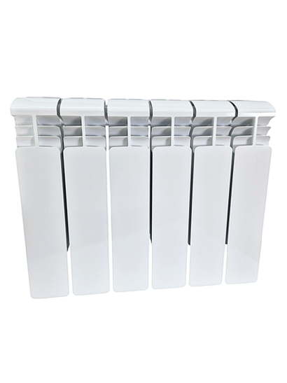 Радиатор RIFAR Alum 350-6 сек. (822Вт)