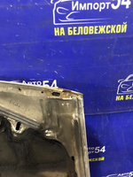 Капот MAZDA MPV 1996