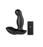 Вибромассажер простаты Nexus Boost черный