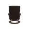 Stressless Erik M Classic Set Paloma Chestnut Walnut