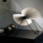 Cветильник Objekto Eclipse, White