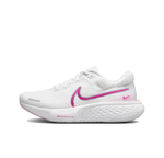 Женские кроссовки Nike ZoomX Invincible Run Flyknit 2 'White Pink Prime' DC9993-100