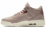 Кроссовки Jordan Air Jordan 3 Se "Particle Beige" (Женская размерная сетка)