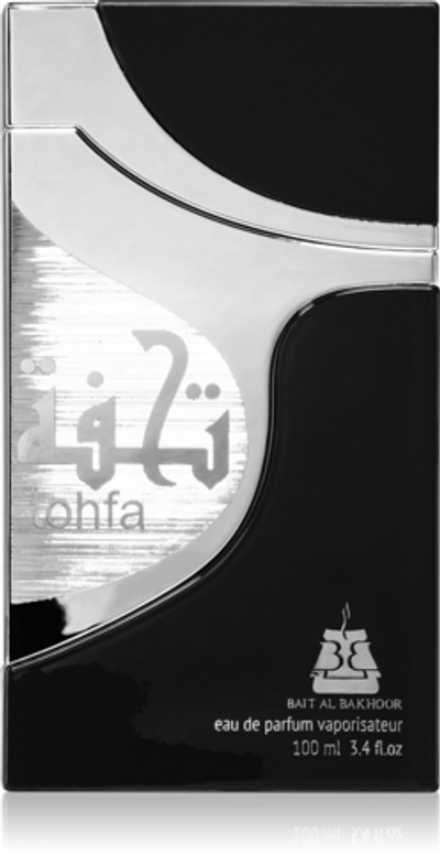 Bait Al Bakhoor Tohfa Black  парфюм