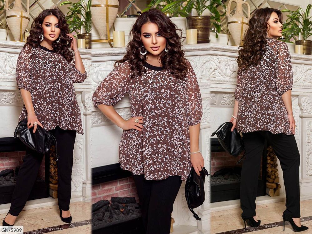 Костюм GN-5991 Фабрика Моды Костюм GN-5991 Фабрика Моды