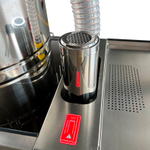 Пылесос индустриальный EVOline IVC 1100-30