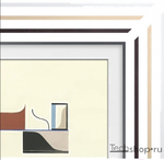 Дополнительная рамка для The Frame  55"
