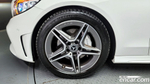 Mercedes-Benz C-Class W205 C200 Cabriolet (05.2020)