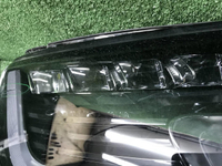 Фара правая RR Vogue 4 L405 (2017-2022) Pixel LED