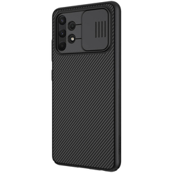 Накладка Nillkin CamShield Case с защитой камеры для Samsung Galaxy A32 4G