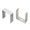 Держатель LINE-5050-DUAL Arlight 049199